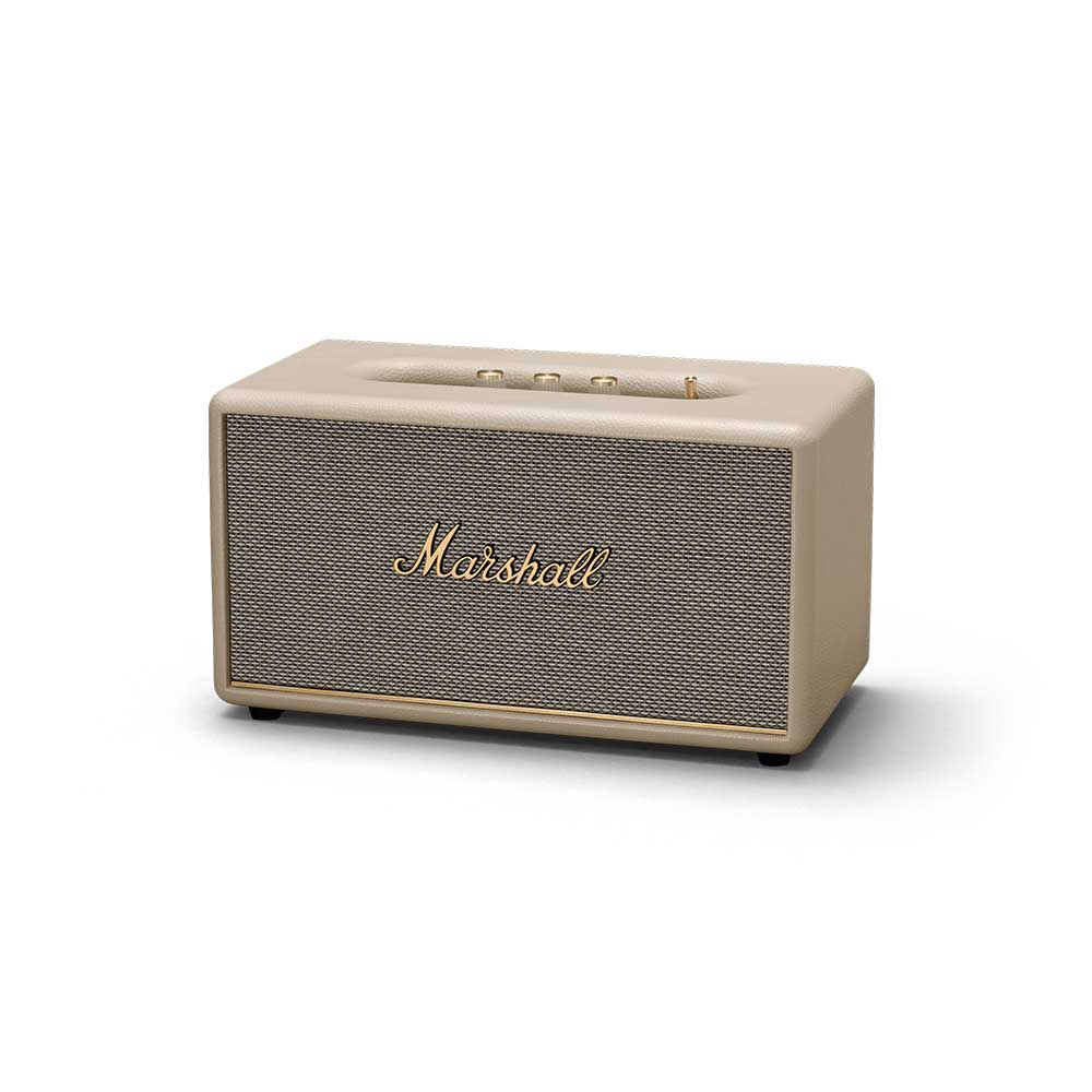 【期間限定価格】Marshall Stanmore III Bluetooth / Marshall（マーシャル） / オーディオ・スピーカー / MAR10023_dt_11.jpg