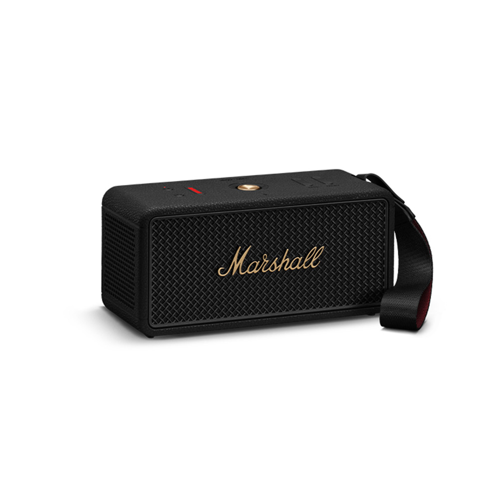 Marshall Middleton II ワイヤレススピーカー / Marshall（マーシャル） / オーディオ・スピーカー / MAR10024_dt_01.jpg