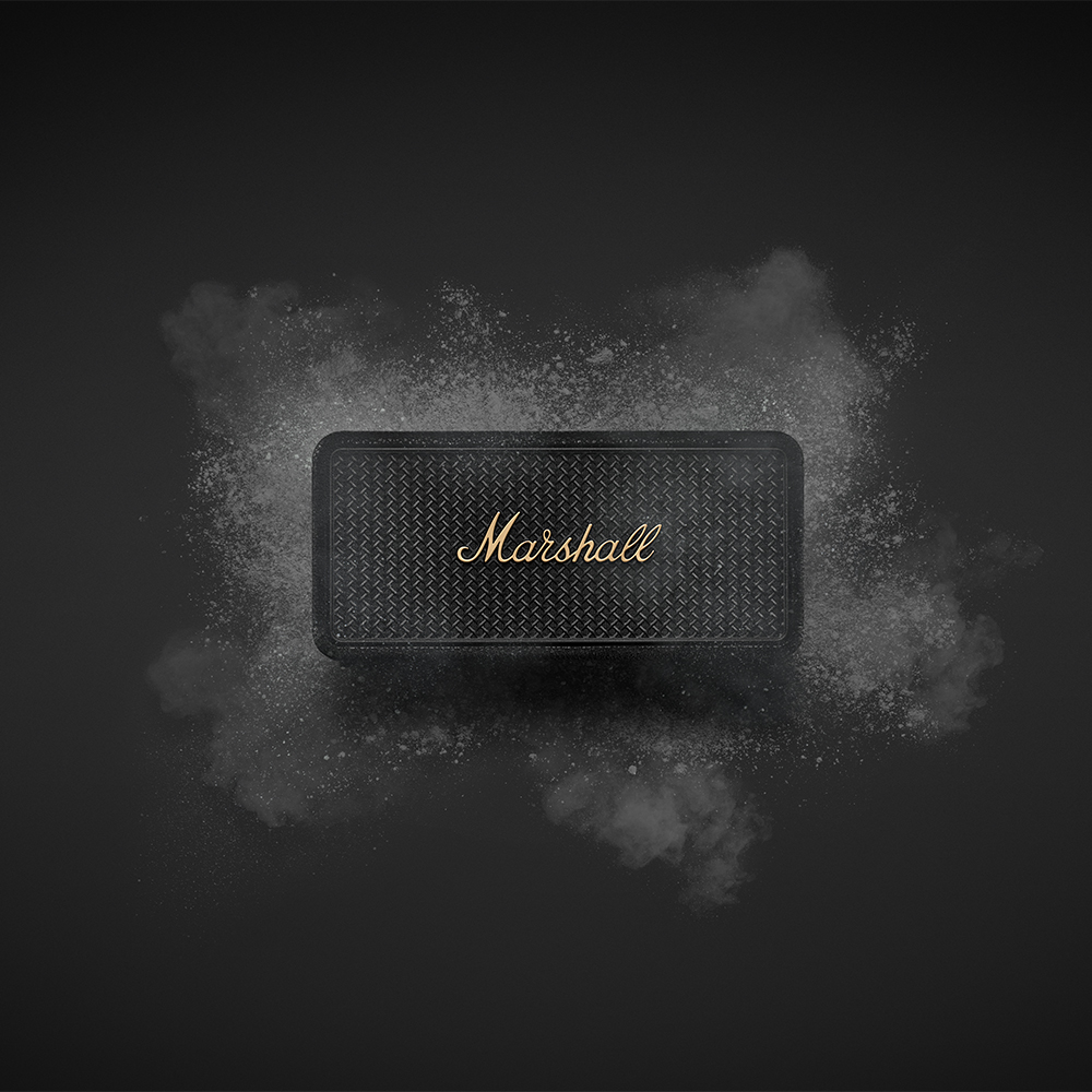 Marshall Middleton II ワイヤレススピーカー / Marshall（マーシャル） / オーディオ・スピーカー / MAR10024_dt_06.jpg