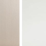 ICHA TABLE ROUND φ1250 / MASSPRODUCTIONS（マスプロダクションズ） / ダイニングテーブル / col_MAS10010BEG.jpg