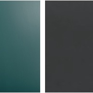 ICHA TABLE ROUND φ1250 / MASSPRODUCTIONS(マスプロダクションズ) / ダイニングテーブル / col_MAS10010GRN.jpg