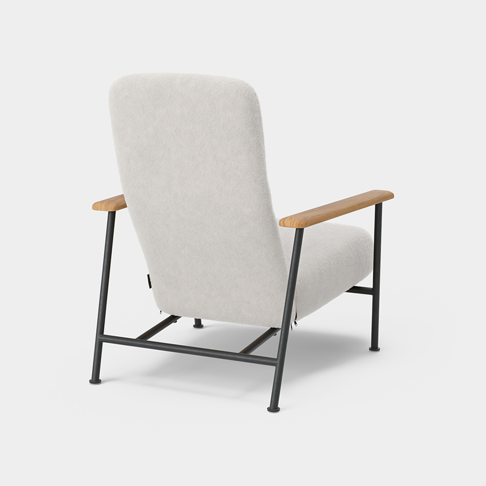 JUMP EASY CHAIR OILED OAK / MASSPRODUCTIONS（マスプロダクションズ） / ラウンジチェア / MAS10067_dt_02.jpg