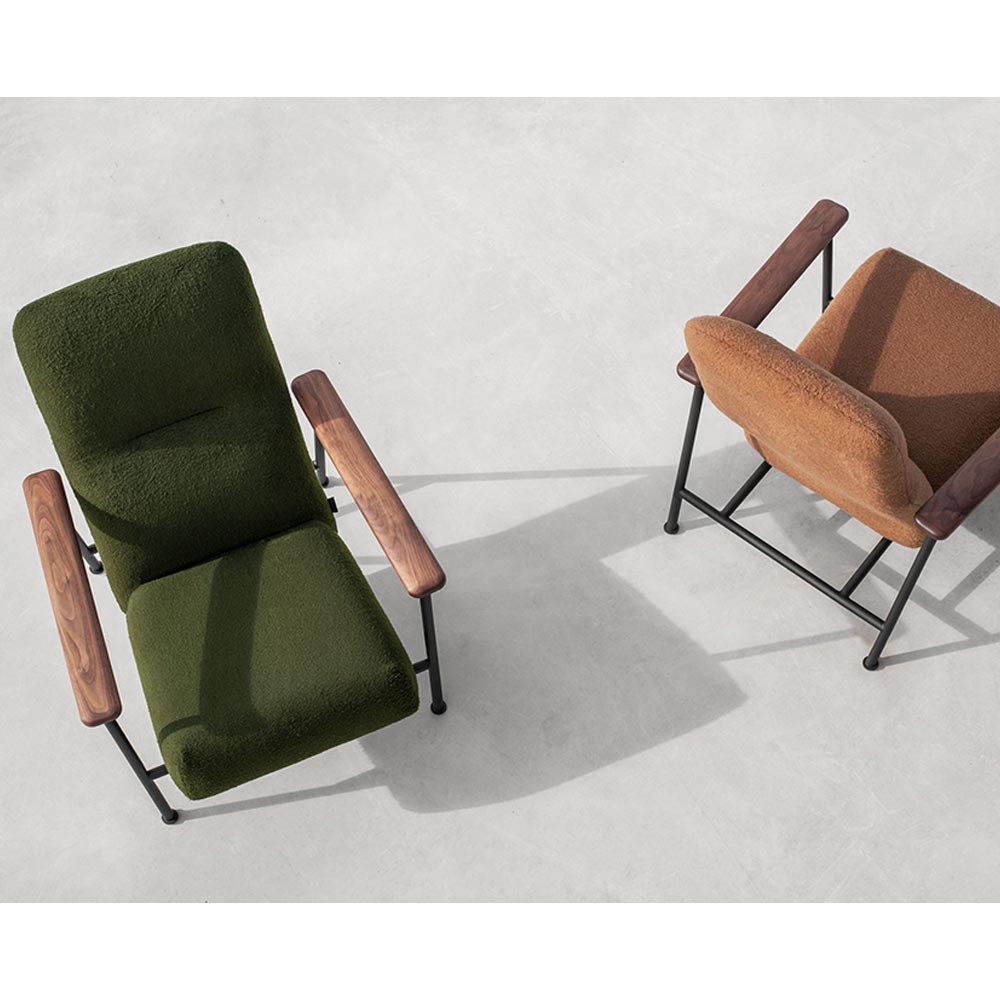 JUMP EASY CHAIR OILED OAK / MASSPRODUCTIONS（マスプロダクションズ） / ラウンジチェア / MAS10067_dt_07.jpg