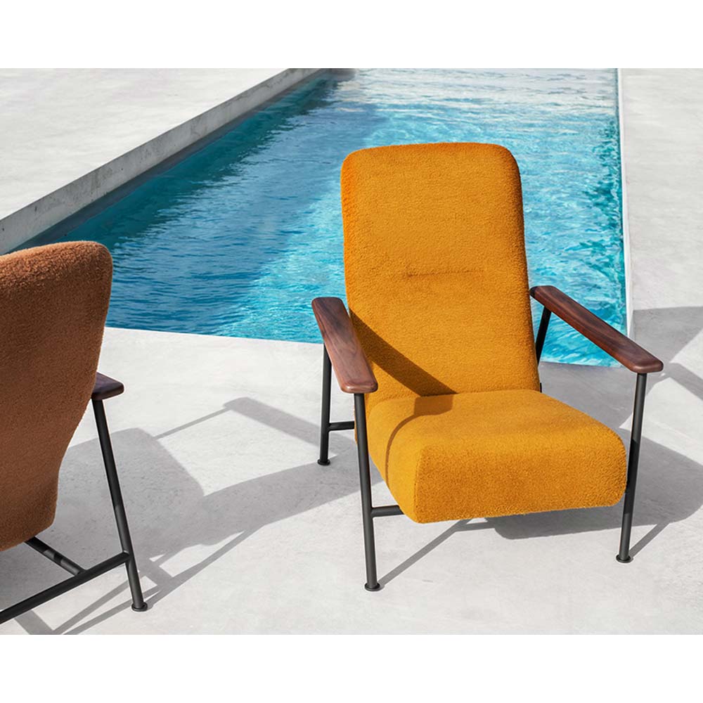 JUMP EASY CHAIR OILED OAK / MASSPRODUCTIONS（マスプロダクションズ） / ラウンジチェア / MAS10067_dt_14.jpg