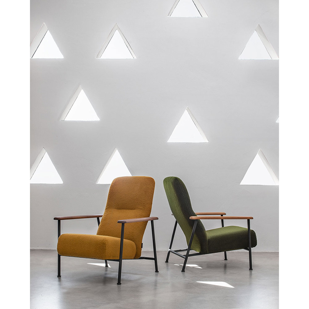 JUMP EASY CHAIR OILED OAK / MASSPRODUCTIONS（マスプロダクションズ） / ラウンジチェア / MAS10067_dt_17.jpg