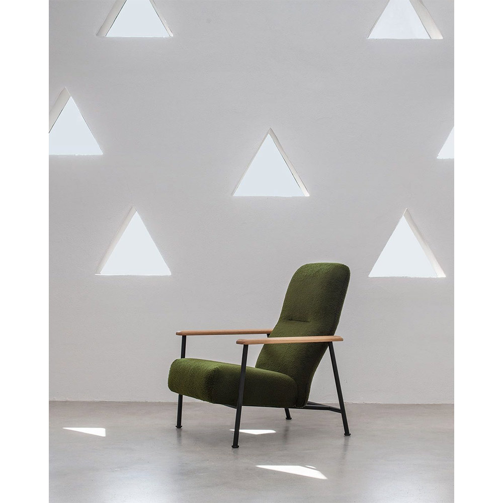 JUMP EASY CHAIR OILED OAK / MASSPRODUCTIONS（マスプロダクションズ） / ラウンジチェア / MAS10067_dt_20.jpg