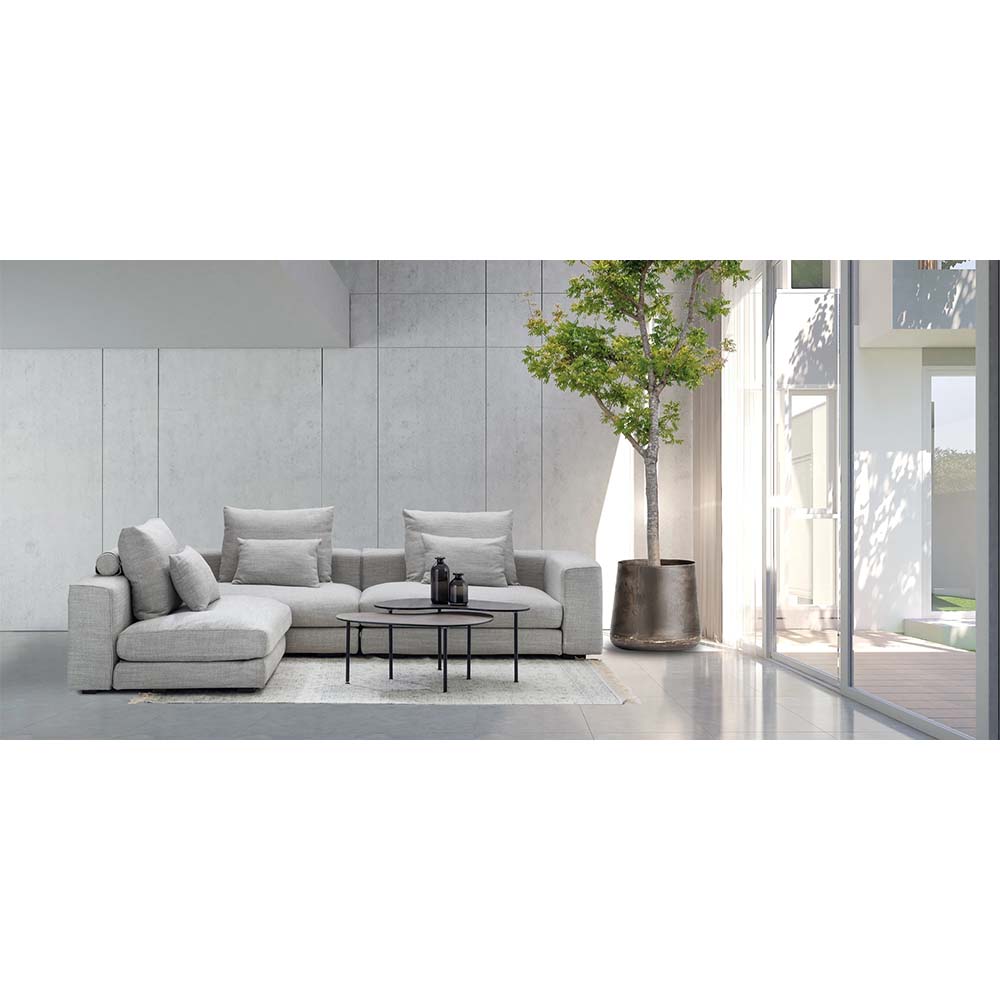 moda en casa BEAN TABLE TALL / モーダエンカーサ | subsclife moda en casa BEAN TABLE TALL / モーダエンカーサ | subsclife
