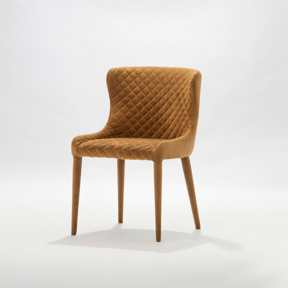 BANQUET chair / moda en casa(モーダエンカーサ) / ダイニングチェア / MEC10090MBR_ma.jpg