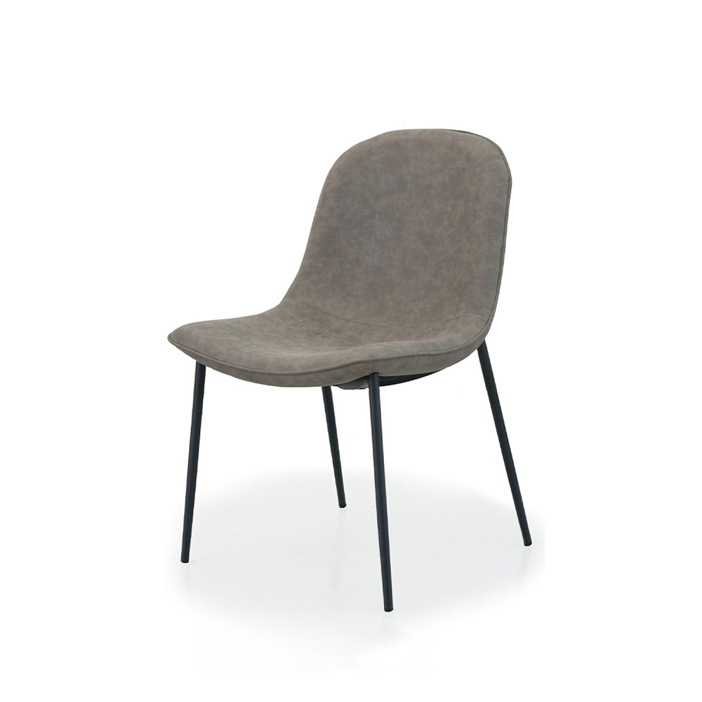 SOLO chair / moda en casa(モーダエンカーサ) / ダイニングチェア / MEC10091GRY_ma.jpg