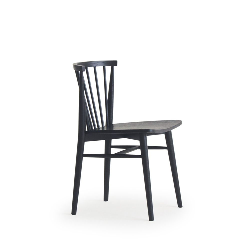 REQUIN 2 chair / SKETCH(スケッチ) / ダイニングチェア / MEC10097BLK_ma.jpg