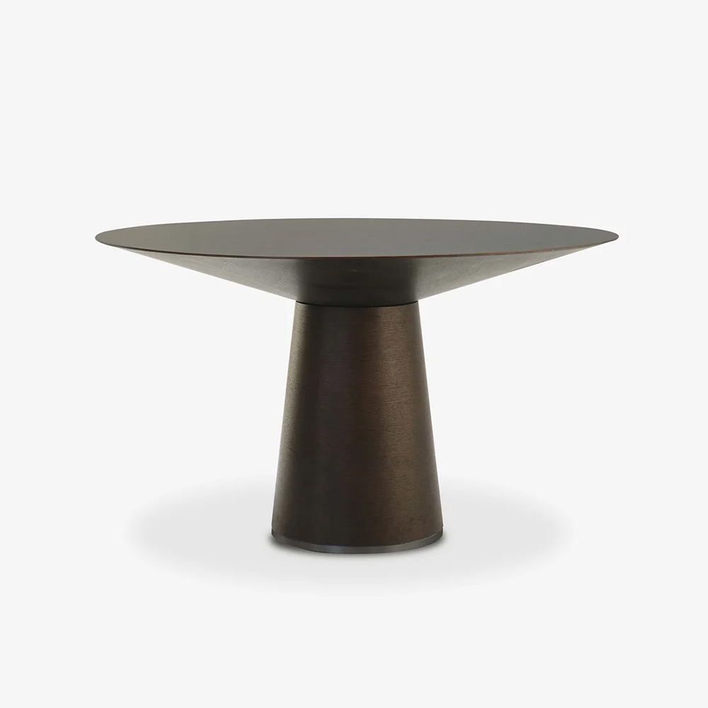 TEMPO 125 table / moda en casa(モーダエンカーサ) / ダイニングテーブル / MEC10102DBR_ma.jpg