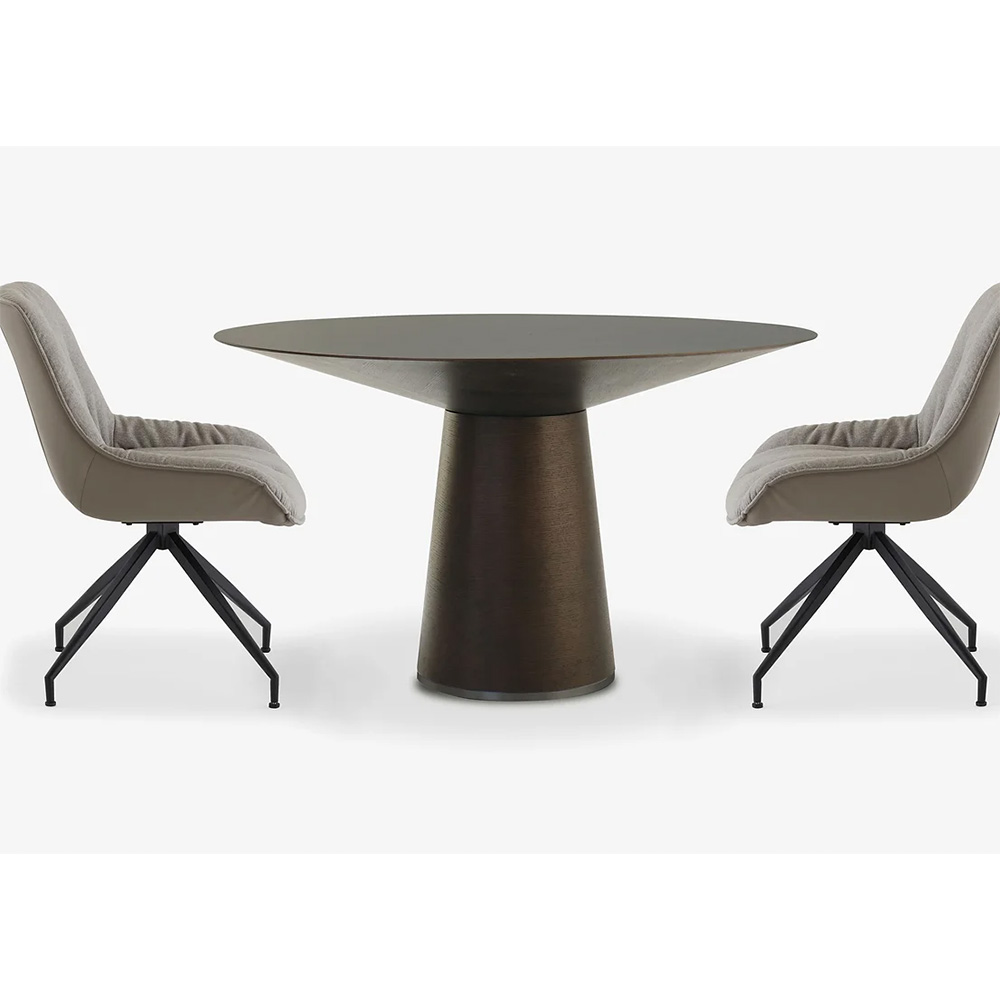TEMPO 125 table / moda en casa（モーダエンカーサ） / ダイニングテーブル / MEC10102_dt_02.jpg