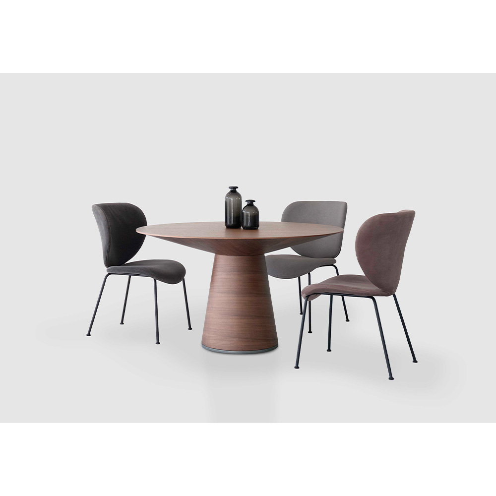 TEMPO 125 table / moda en casa（モーダエンカーサ） / ダイニングテーブル / MEC10102_dt_04.jpg