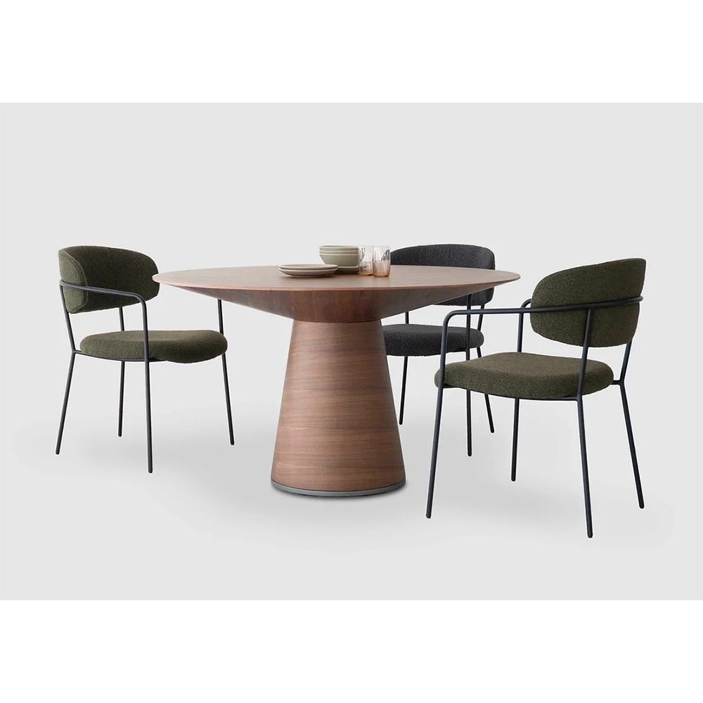 TEMPO 125 table / moda en casa（モーダエンカーサ） / ダイニングテーブル / MEC10102_dt_05.jpg