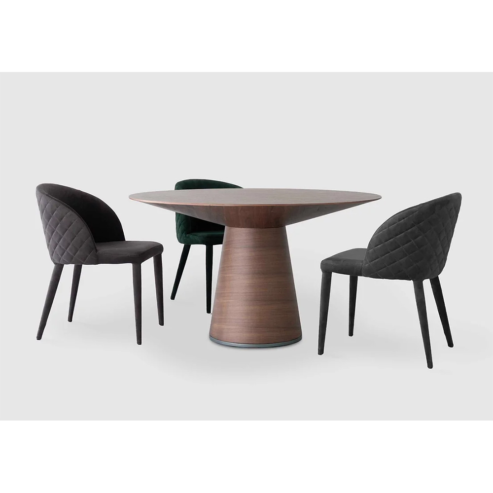 TEMPO 125 table / moda en casa（モーダエンカーサ） / ダイニングテーブル / MEC10102_dt_06.jpg
