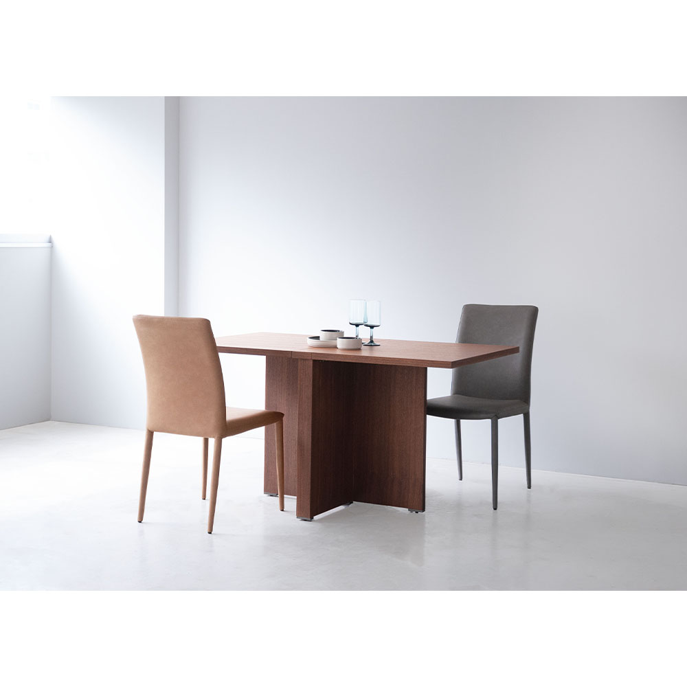 moda en casa 2+2 140 table / モーダエンカーサ | subsclife moda en casa 2+2 140 table / モーダエンカーサ | subsclife