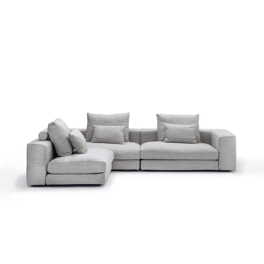 moda en casa resident M-120 sofa / モーダエンカーサ moda en casa resident M-120 sofa / モーダエンカーサ