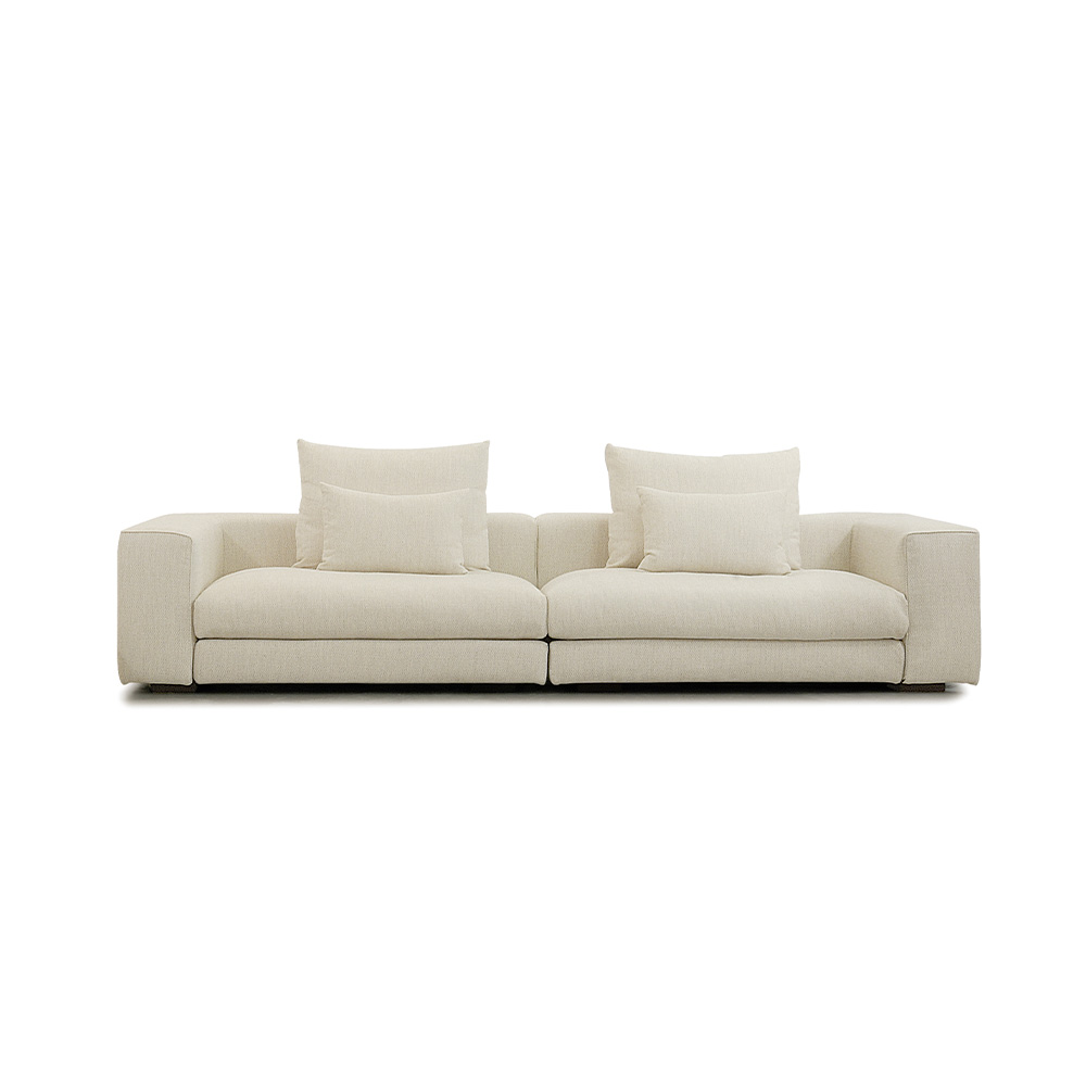 moda en casa resident M-120 sofa / モーダエンカーサ moda en casa resident M-120 sofa / モーダエンカーサ