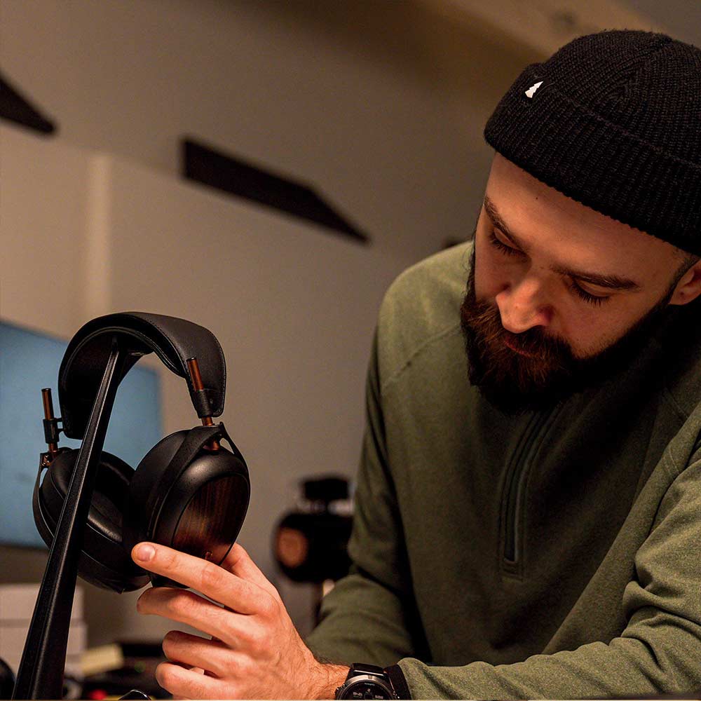 Meze Audio Meze Audio LIRIC II / メゼ オーディオ | subsclife Meze Audio Meze Audio LIRIC II / メゼ オーディオ | subsclife