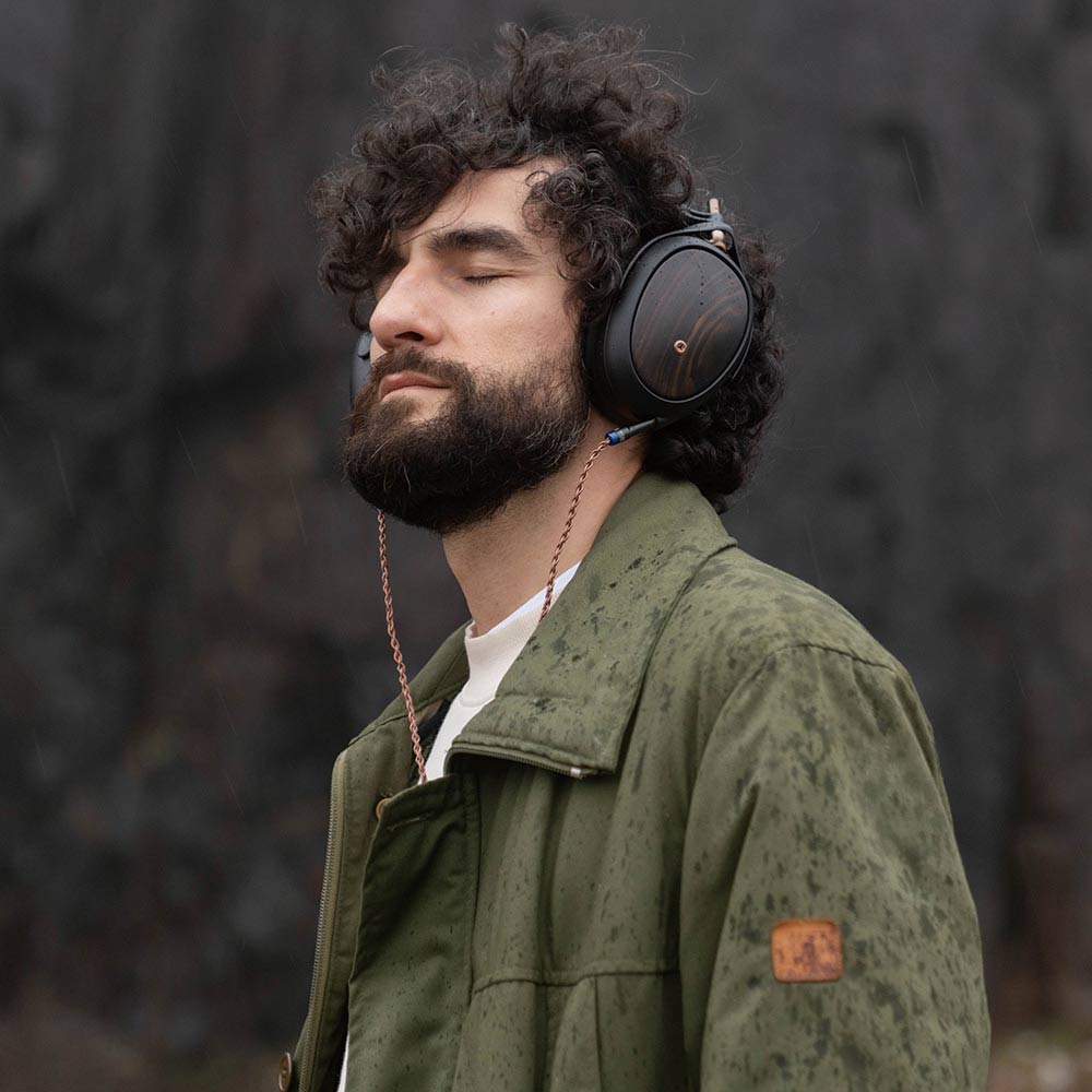 Meze Audio Meze Audio LIRIC II / メゼ オーディオ | subsclife Meze Audio Meze Audio LIRIC II / メゼ オーディオ | subsclife