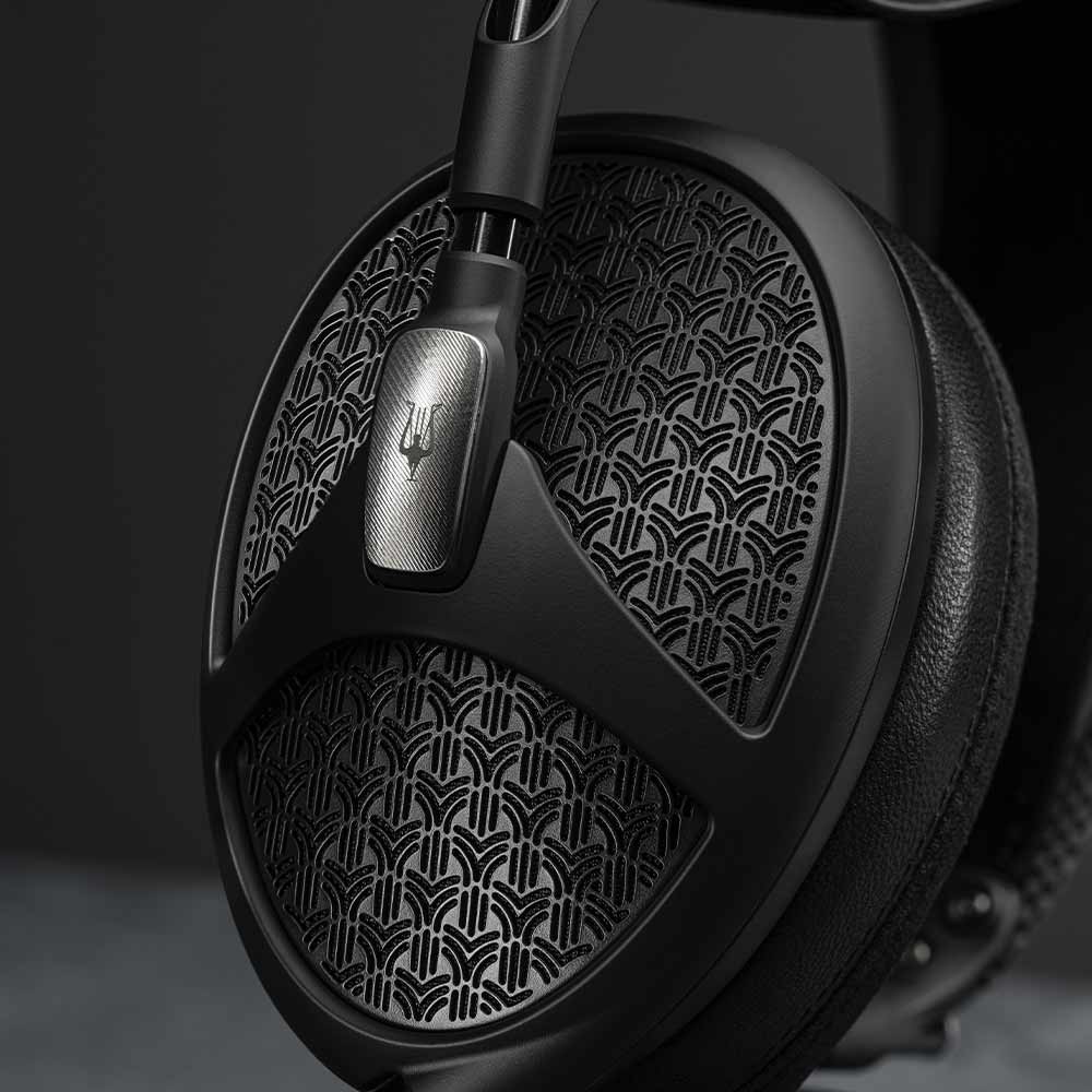 Meze Audio Meze Audio EMPYREAN II 平面磁界駆動型ヘッドホン Meze Audio Meze Audio EMPYREAN II 平面磁界駆動型ヘッドホン