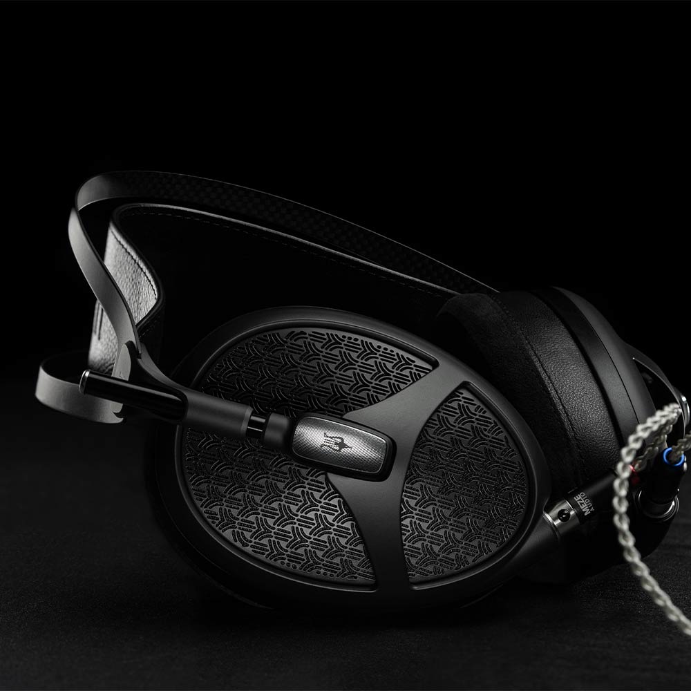 Meze Audio Meze Audio EMPYREAN II 平面磁界駆動型ヘッドホン Meze Audio Meze Audio EMPYREAN II 平面磁界駆動型ヘッドホン