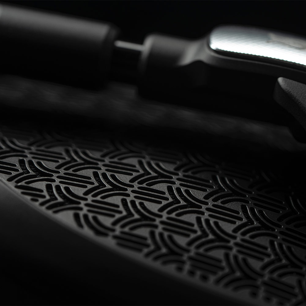 Meze Audio Meze Audio EMPYREAN II 平面磁界駆動型ヘッドホン Meze Audio Meze Audio EMPYREAN II 平面磁界駆動型ヘッドホン