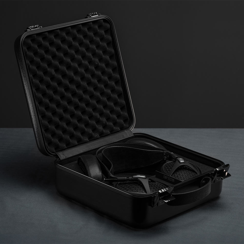 Meze Audio Meze Audio EMPYREAN II 平面磁界駆動型ヘッドホン Meze Audio Meze Audio EMPYREAN II 平面磁界駆動型ヘッドホン