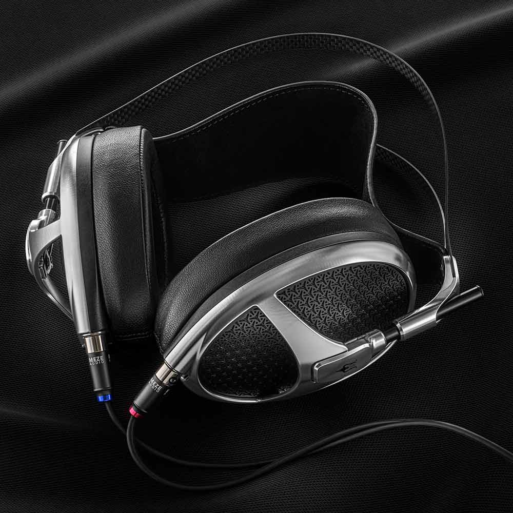 Meze Audio Meze Audio ELITE 平面磁界駆動型ヘッドホン / メゼ Meze Audio Meze Audio ELITE 平面磁界駆動型ヘッドホン / メゼ