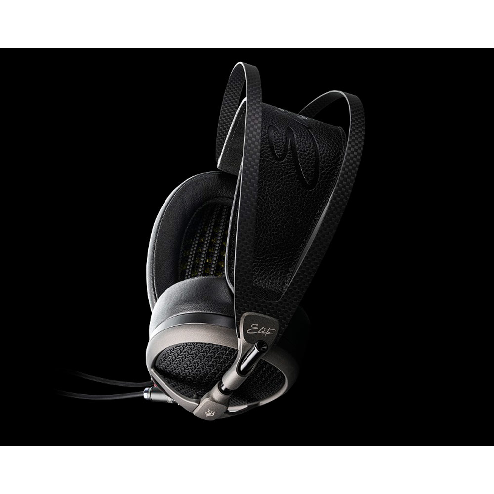Meze Audio Meze Audio ELITE 平面磁界駆動型ヘッドホン / メゼ Meze Audio Meze Audio ELITE 平面磁界駆動型ヘッドホン / メゼ