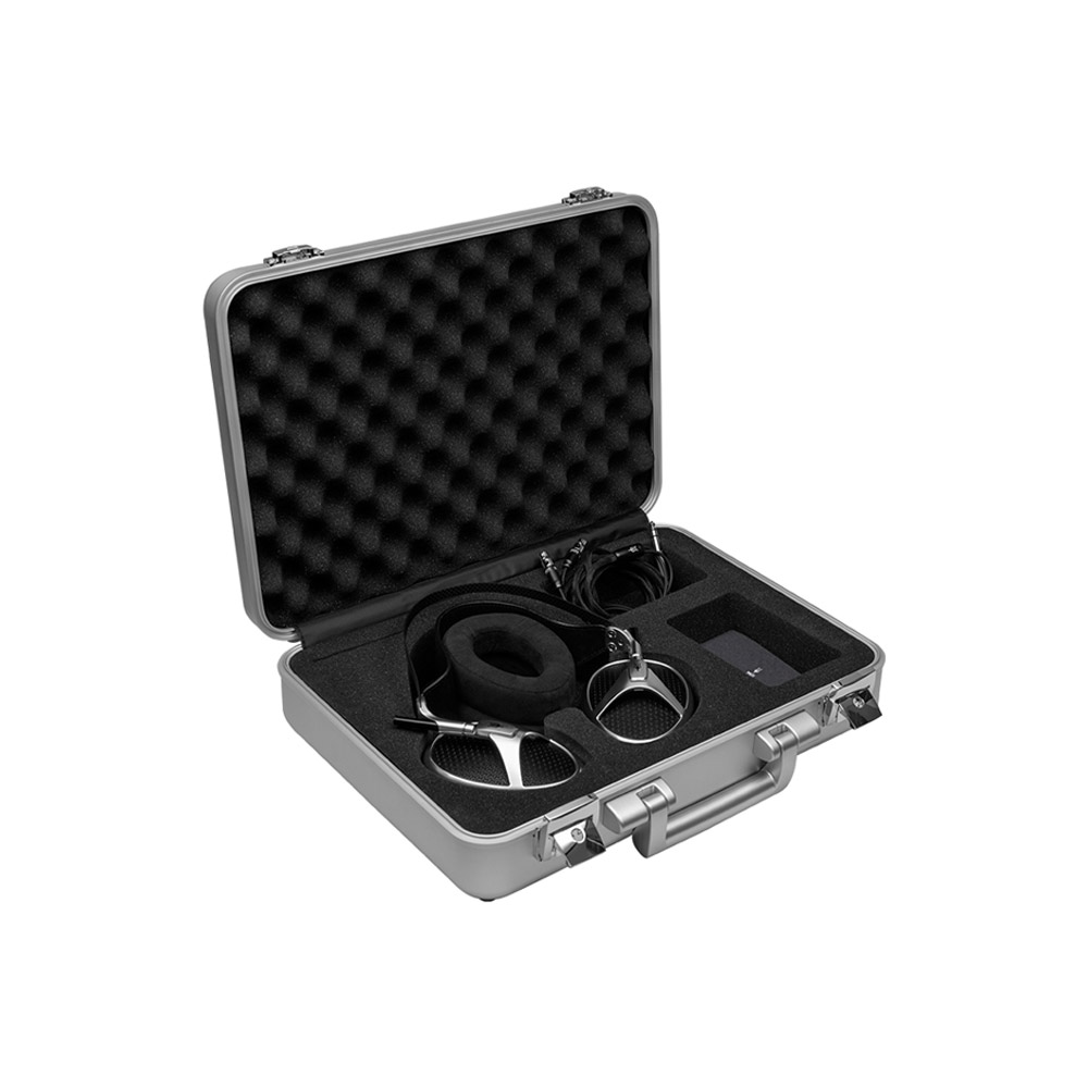 Meze Audio Meze Audio ELITE 平面磁界駆動型ヘッドホン / メゼ Meze Audio Meze Audio ELITE 平面磁界駆動型ヘッドホン / メゼ