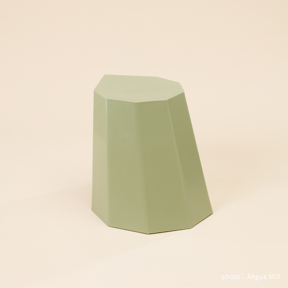 Martino Gamper Arnoldino Stool / Martino Gamper（マルティーノ ガンパー） / スツール / MGR10001_dt_01.jpg