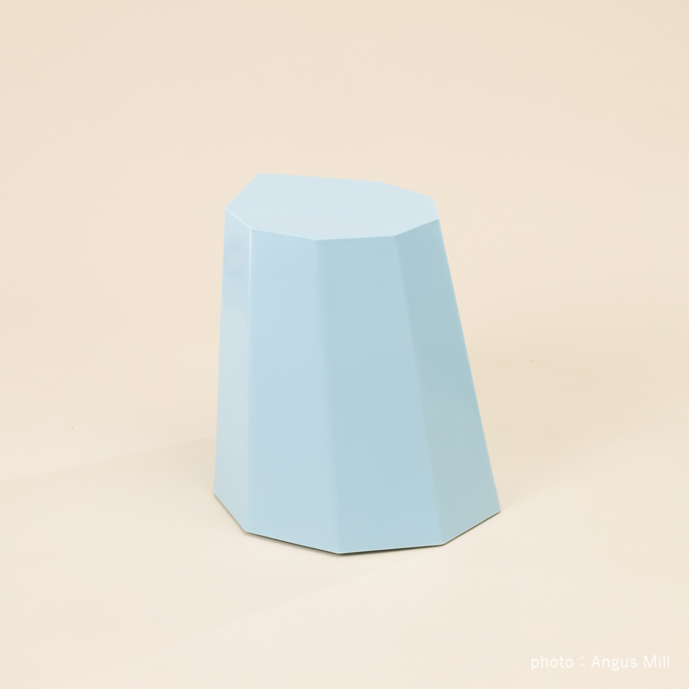 Martino Gamper Arnoldino Stool / Martino Gamper（マルティーノ ガンパー） / スツール / MGR10001_dt_03.jpg
