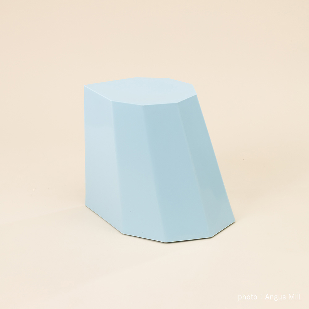 Martino Gamper Arnoldino Stool / Martino Gamper（マルティーノ ガンパー） / スツール / MGR10001_dt_04.jpg