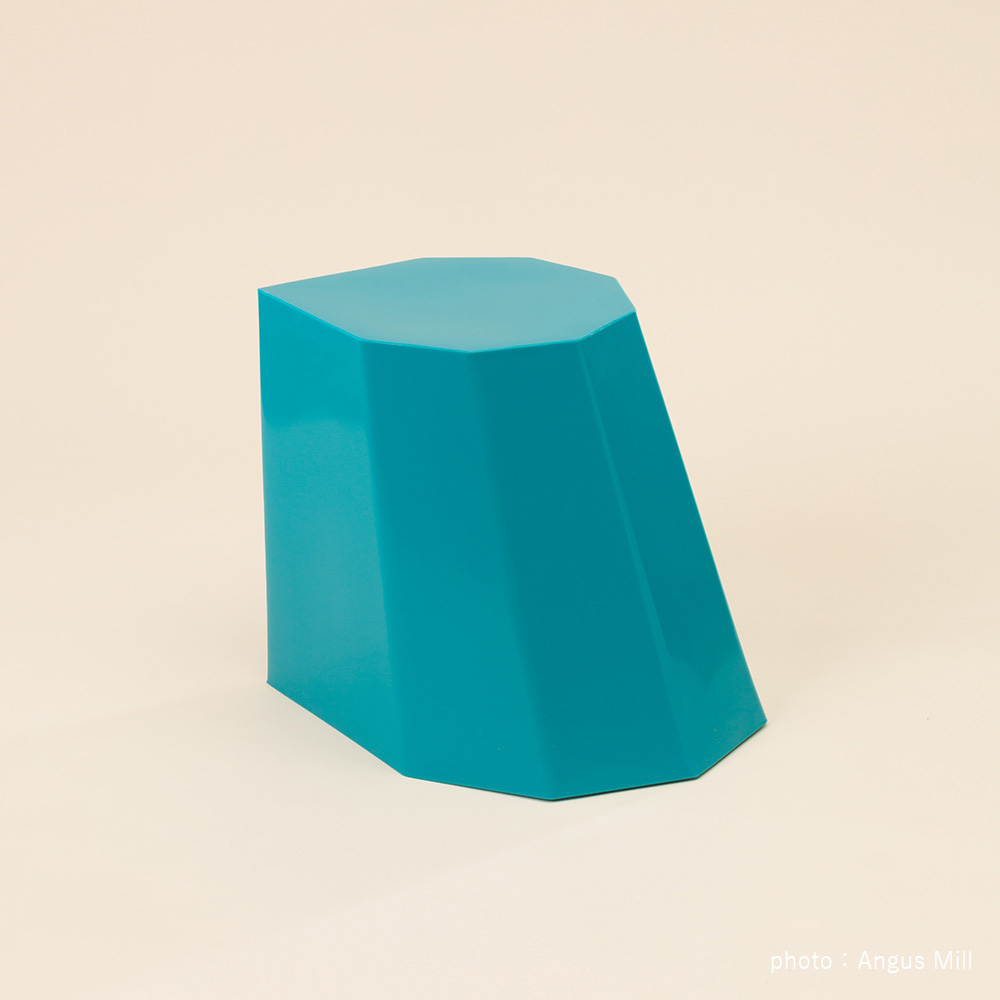 Martino Gamper Arnoldino Stool / Martino Gamper（マルティーノ ガンパー） / スツール / MGR10001_dt_06.jpg