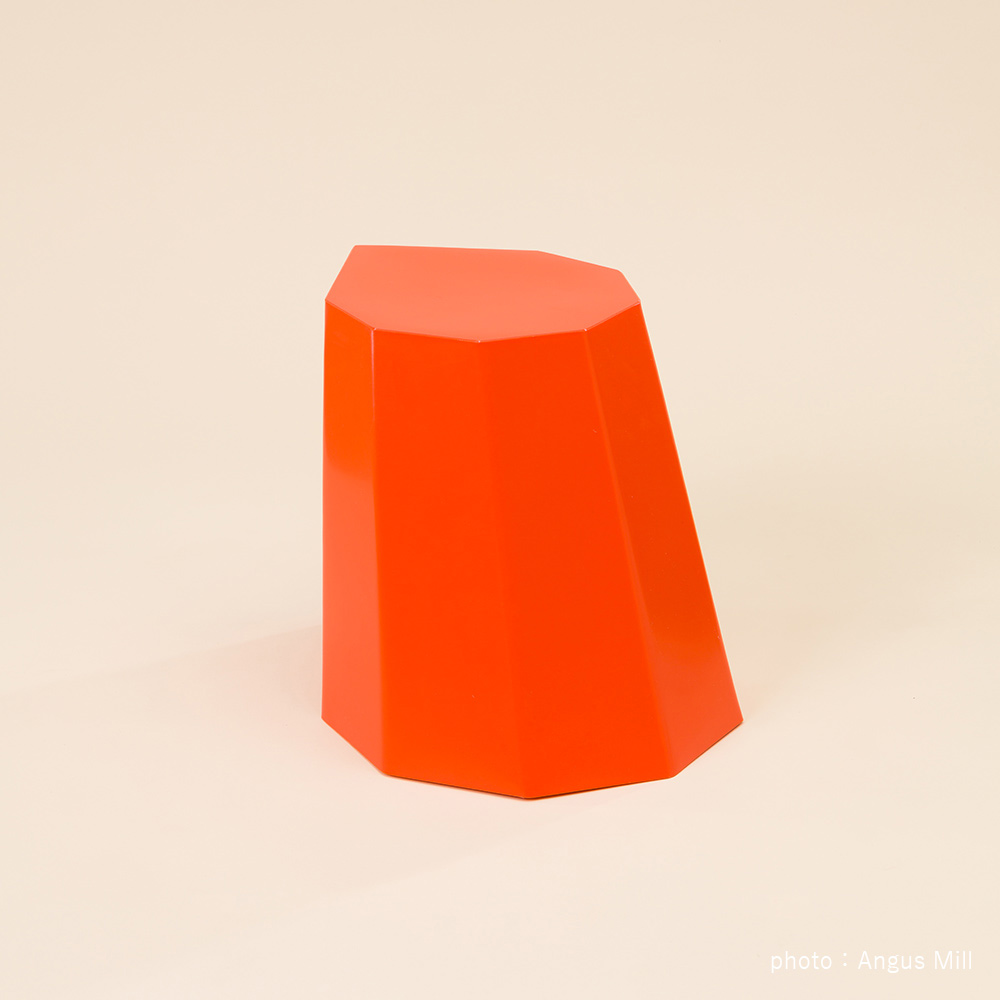 Martino Gamper Arnoldino Stool / Martino Gamper（マルティーノ ガンパー） / スツール / MGR10001_dt_07.jpg