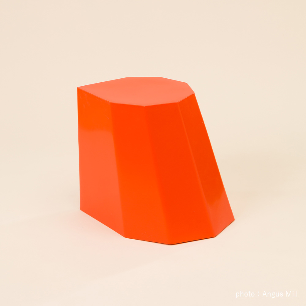 Martino Gamper Arnoldino Stool / Martino Gamper（マルティーノ ガンパー） / スツール / MGR10001_dt_08.jpg