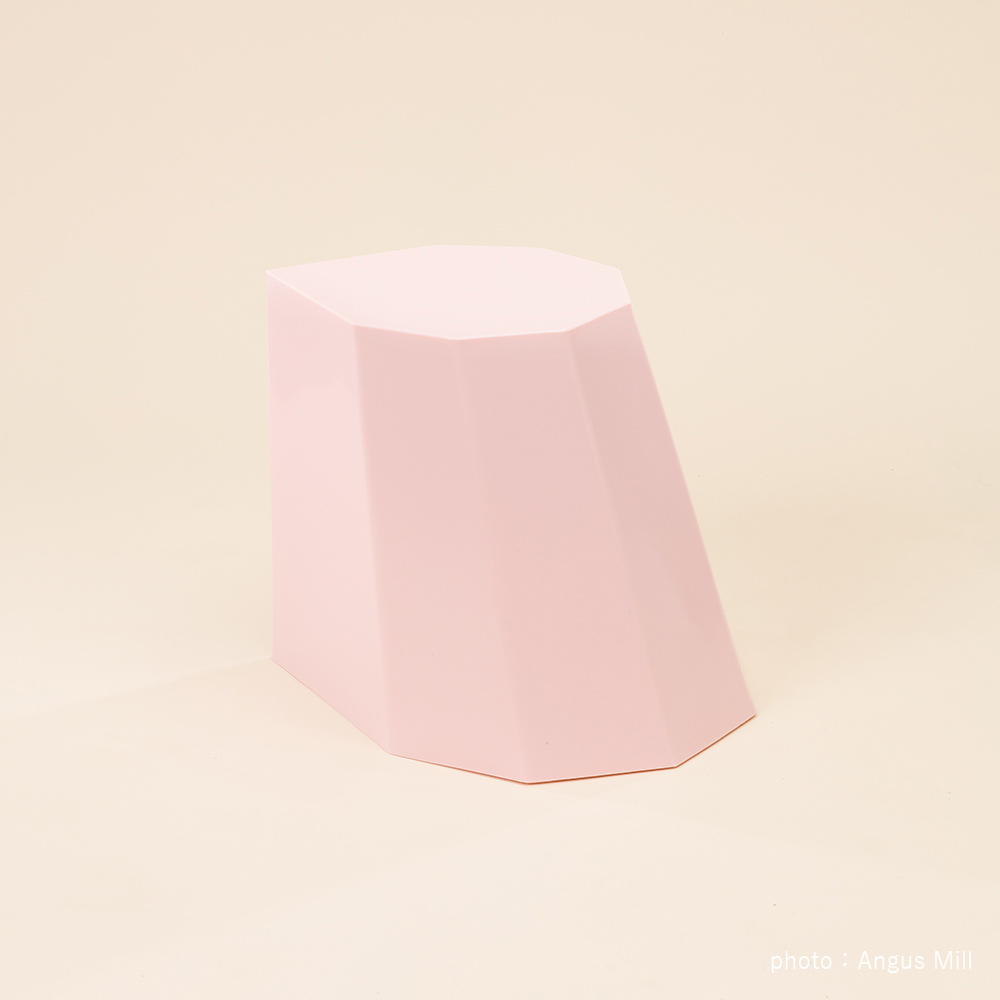 Martino Gamper Arnoldino Stool / Martino Gamper（マルティーノ ガンパー） / スツール / MGR10001_dt_10.jpg