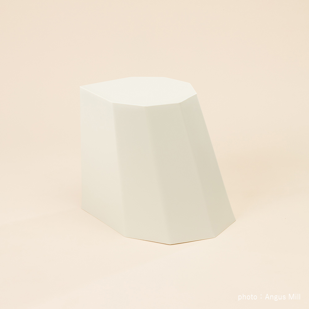 Martino Gamper Arnoldino Stool / Martino Gamper（マルティーノ ガンパー） / スツール / MGR10001_dt_12.jpg