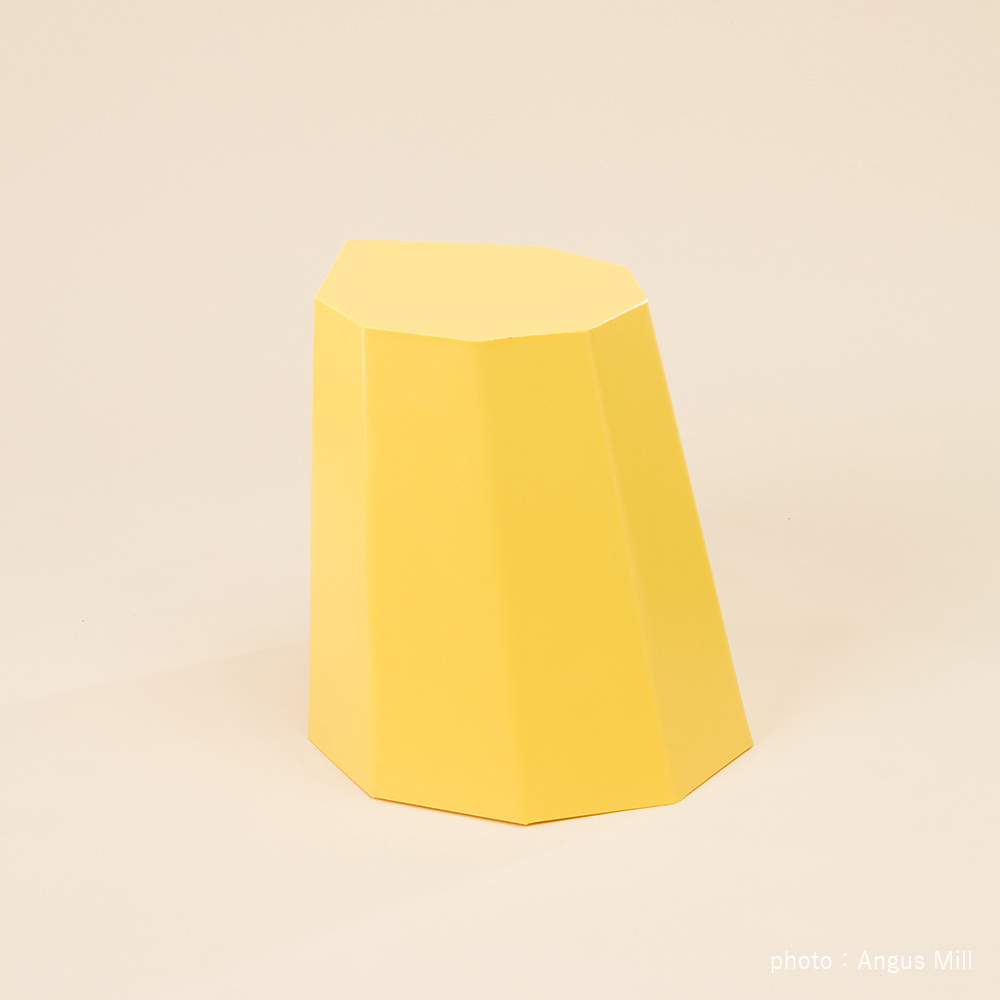 Martino Gamper Arnoldino Stool / Martino Gamper（マルティーノ ガンパー） / スツール / MGR10001_dt_13.jpg