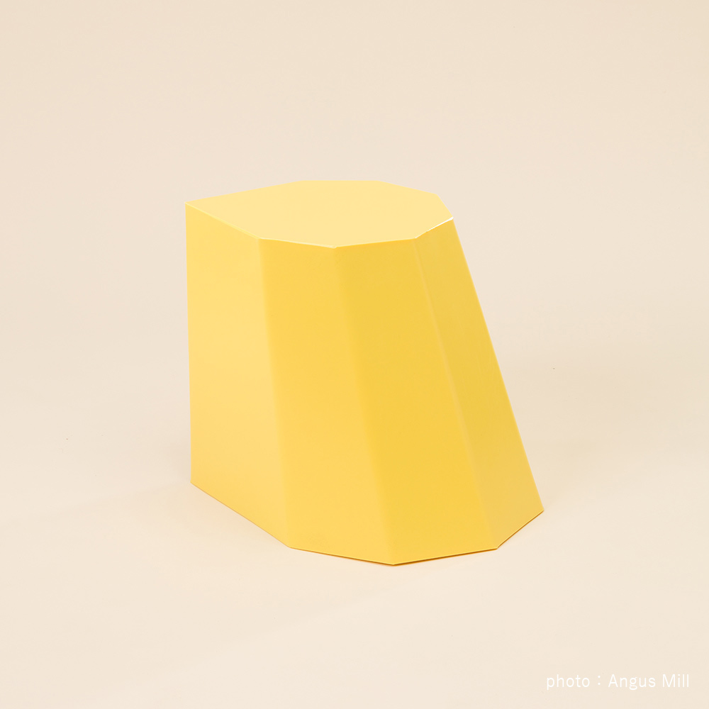 Martino Gamper Arnoldino Stool / Martino Gamper（マルティーノ ガンパー） / スツール / MGR10001_dt_14.jpg