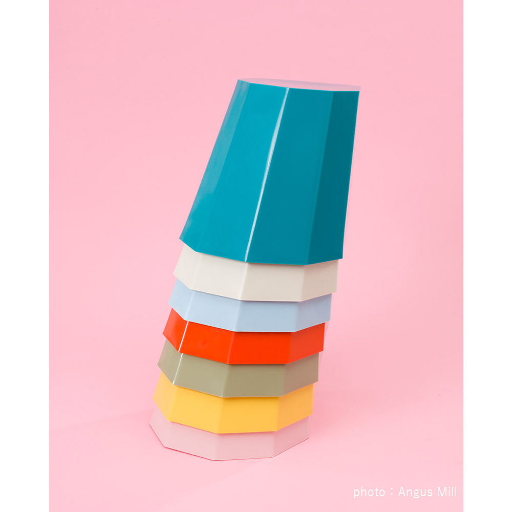 Martino Gamper Arnoldino Stool / Martino Gamper（マルティーノ ガンパー） / スツール / MGR10001_dt_15.jpg