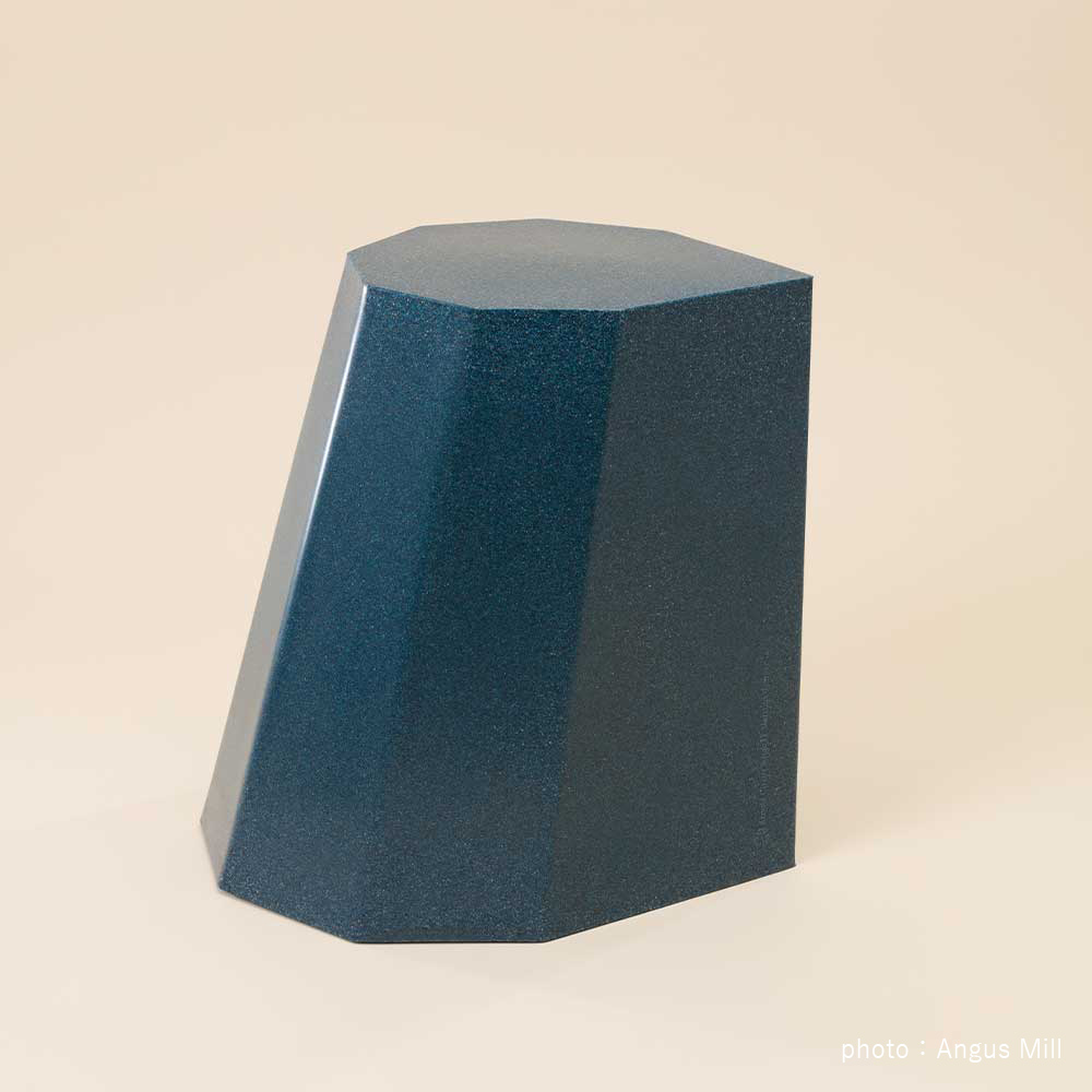 Martino Gamper Arnold Circus Stool / Martino Gamper(マルティーノ ガンパー) / スツール / MGR10002PPL_ma.jpg