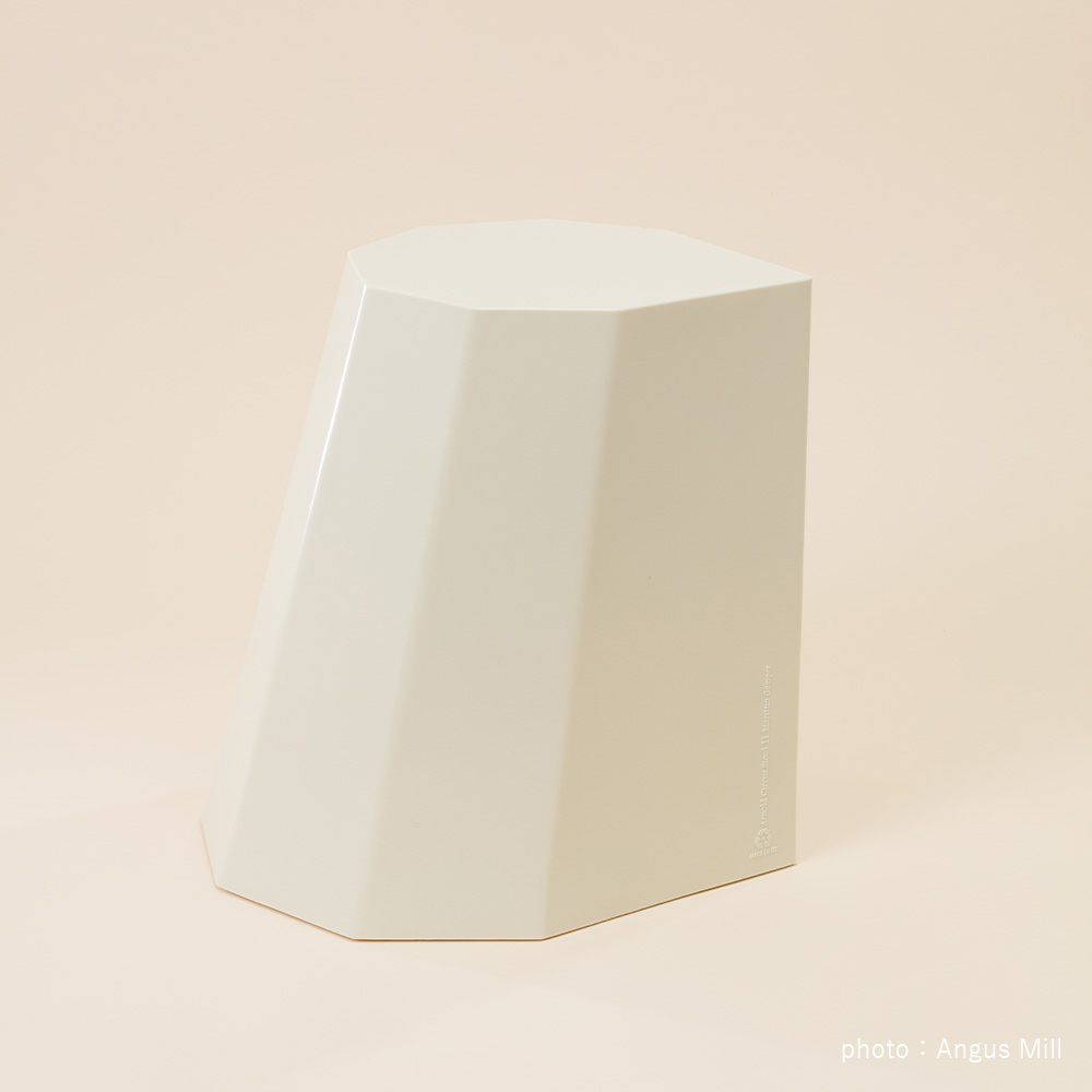 Martino Gamper Arnold Circus Stool / Martino Gamper(マルティーノ ガンパー) / スツール / MGR10002WHT_ma.jpg