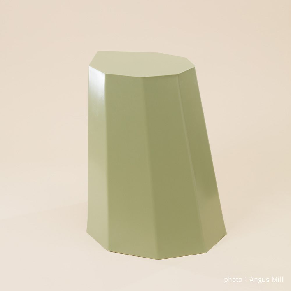 Martino Gamper Arnold Circus Stool / Martino Gamper（マルティーノ ガンパー） / スツール / MGR10002_dt_01.jpg