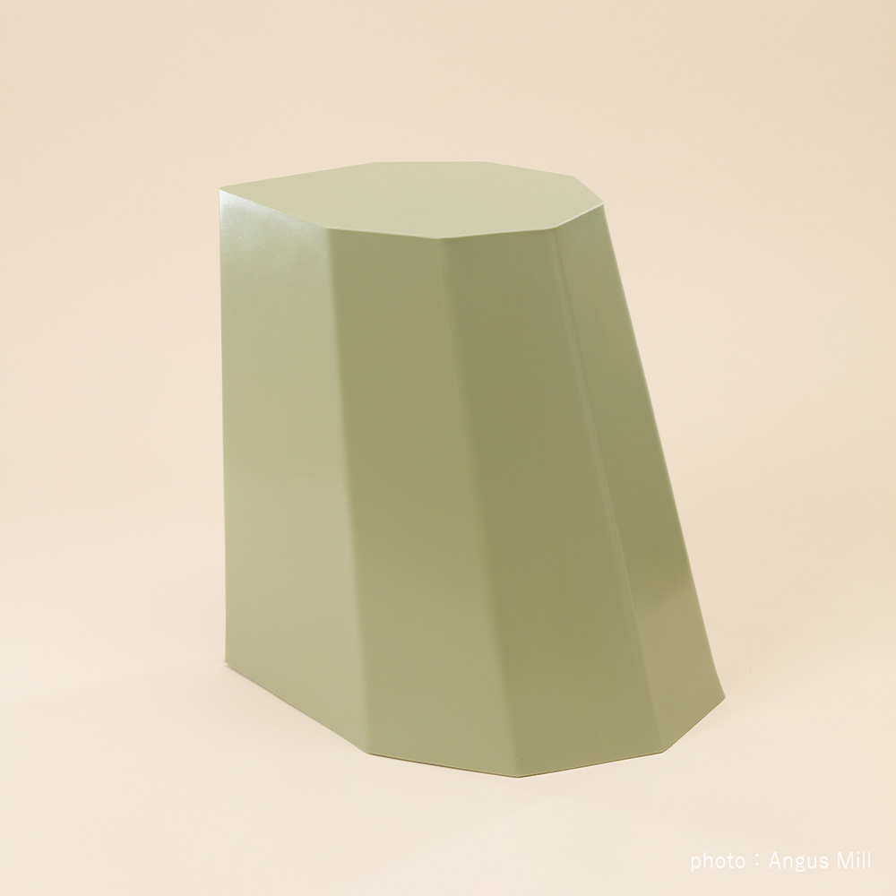 Martino Gamper Arnold Circus Stool / Martino Gamper（マルティーノ ガンパー） / スツール / MGR10002_dt_02.jpg