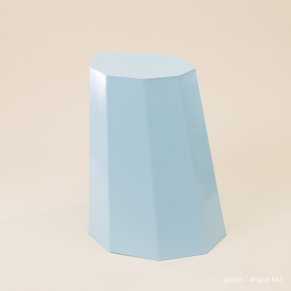 Martino Gamper Arnold Circus Stool / Martino Gamper（マルティーノ ガンパー） / スツール / MGR10002_dt_03.jpg