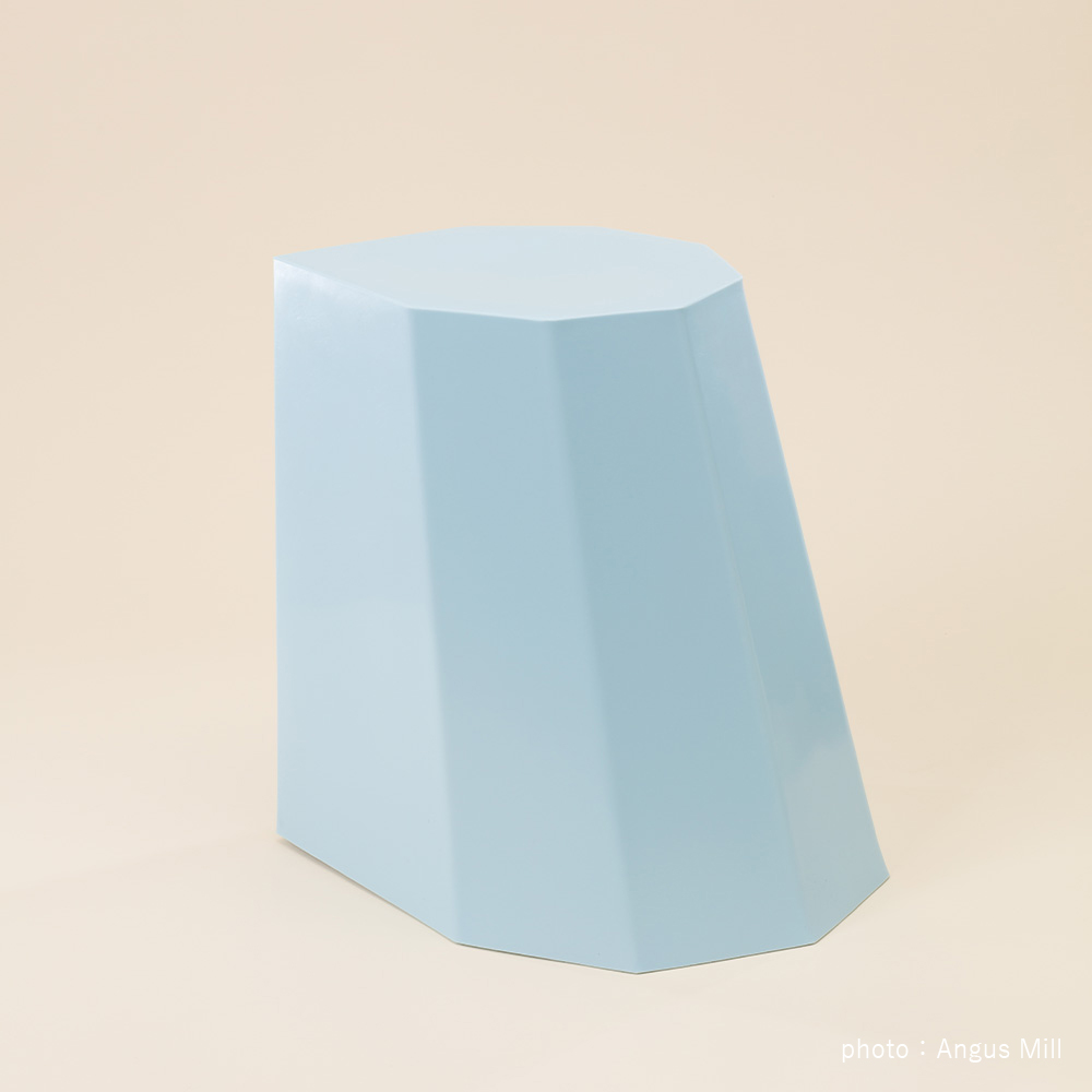 Martino Gamper Arnold Circus Stool / Martino Gamper（マルティーノ ガンパー） / スツール / MGR10002_dt_04.jpg