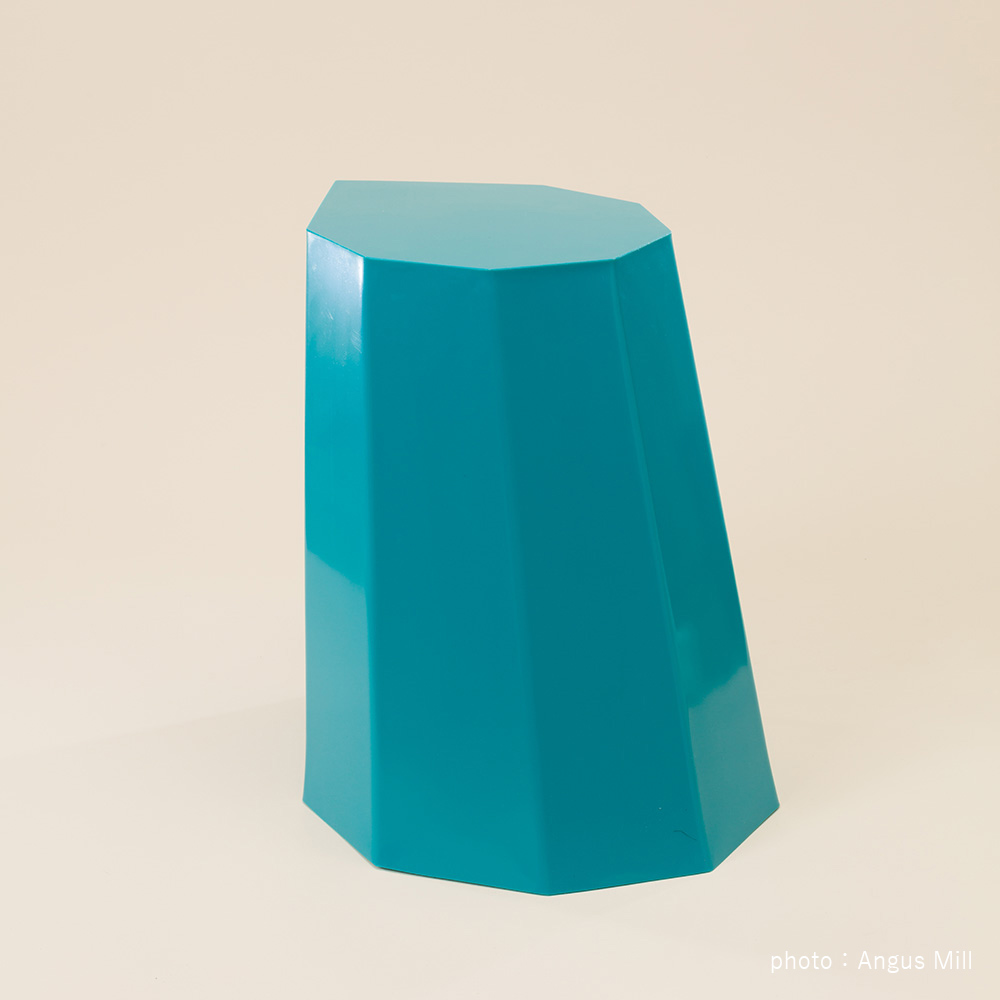 Martino Gamper Arnold Circus Stool / Martino Gamper（マルティーノ ガンパー） / スツール / MGR10002_dt_05.jpg
