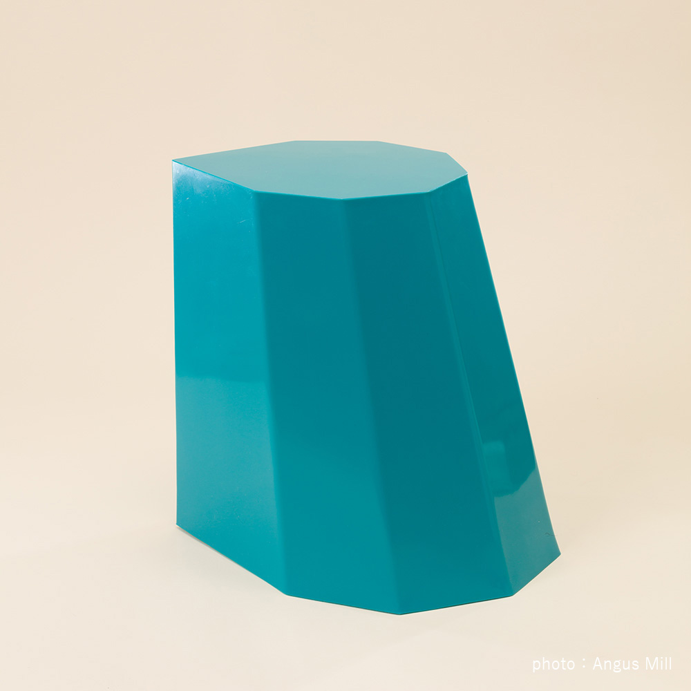Martino Gamper Arnold Circus Stool / Martino Gamper（マルティーノ ガンパー） / スツール / MGR10002_dt_06.jpg